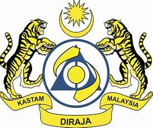 JABATAN KASTAM DIRAJA MALAYSIA