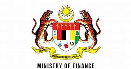 MINISTRY OF FINANCE (MOF)