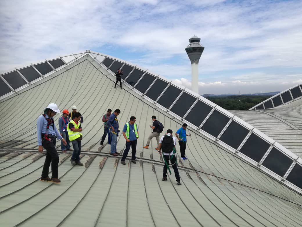 Project by AR. YEO SOON TECK
