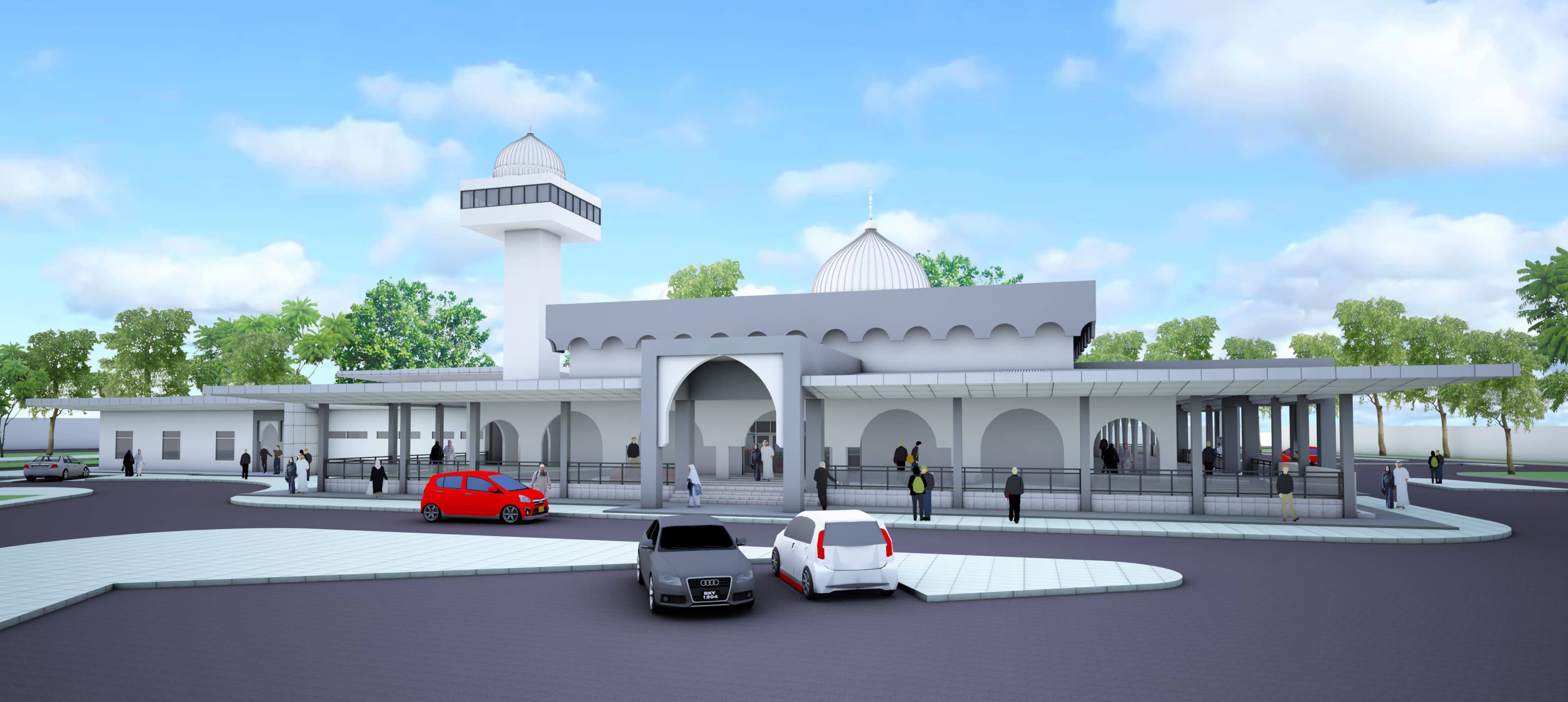 Other Projects Undertaken