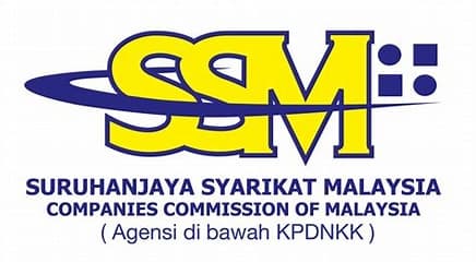 REGISTRAR OF COMPANY (SSM)